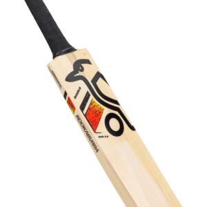 KOOKABURRA DIABLO PRO 5.0 CRICKET BAT 2026
