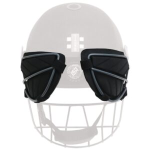 GRAY NICOLLS ATOMIC 360 FOAM NECKGUARD INSERT