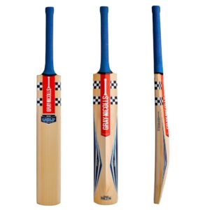 GRAY NICOLLS VOLT 500 JUNIOR CRICKET BAT (READY PLAY) 2026