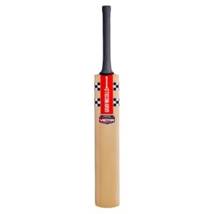 GRAY NICOLLS VECTOR FORCE JUNIOR CRICKET BAT (READY PLAY) 2026