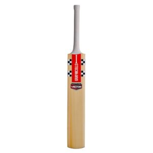 GRAY NICOLLS VECTOR SUPERBLADE KASHMIR CRICKET BAT (READYPLAY) 2026