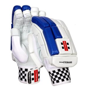 GRAY NICOLLS GN 1000 BATTING GLOVES 2026