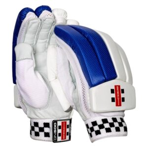 GRAY NICOLLS GN 500 BATTING GLOVES 2026
