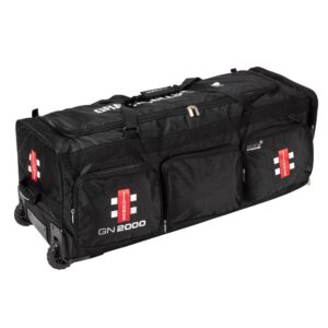 GRAY NICOLLS GN 2000 CRICKET WHEEL BAG 2026