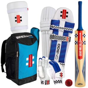 GRAY NICOLLS GN CRICKET SET 2026