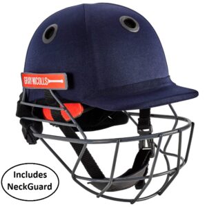 GRAY NICOLLS ELITE JUNIOR CRICKET HELMET