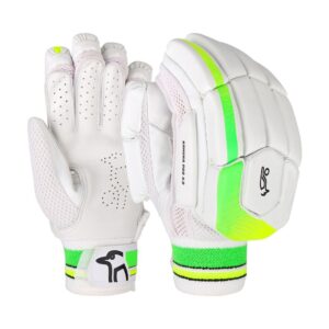 KOOKABURRA KAHUNA PRO 4.0 BATTING GLOVES 2026