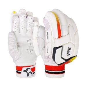 KOOKABURRA DIABLO PRO 3.0 BATTING GLOVES 2026