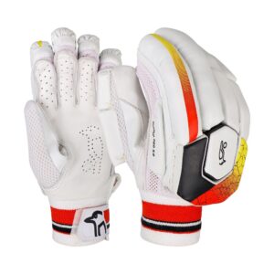 KOOKABURRA DIABLO PRO 5.0 BATTING GLOVES 2026
