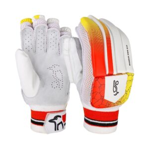 KOOKABURRA DIABLO PRO 8.0 BATTING GLOVES 2026