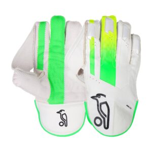 KOOKABURRA KAHUNA PRO 2.0 WICKETKEEPING GLOVES 2026
