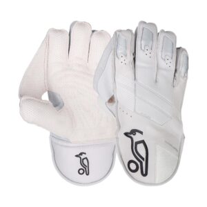 KOOKABURRA GHOST PLAYERS REPLICA WICKETKEEPING GLOVES 2026