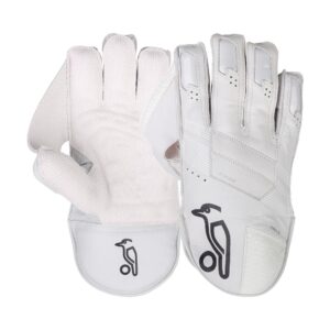 KOOKABURRA GHOST PRO 1.0 WICKETKEEPING GLOVES 2026