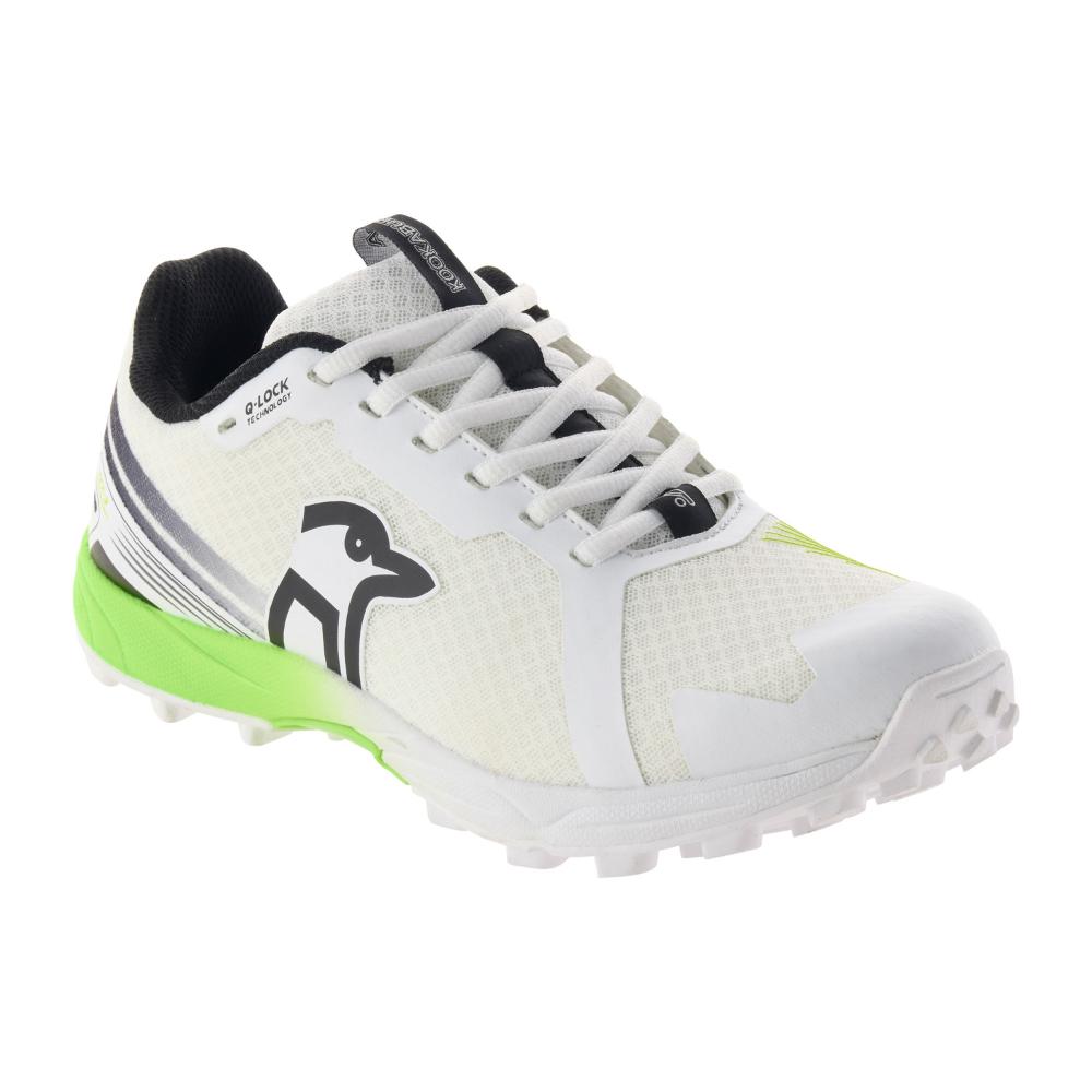 KOOKABURRA PRO 2.0 RUBBER CRICKET SHOES 2026