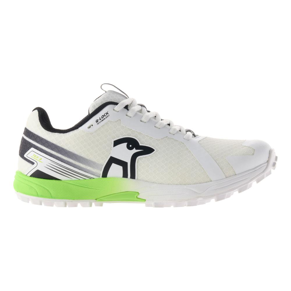 KOOKABURRA PRO 2.0 RUBBER CRICKET SHOES 2026
