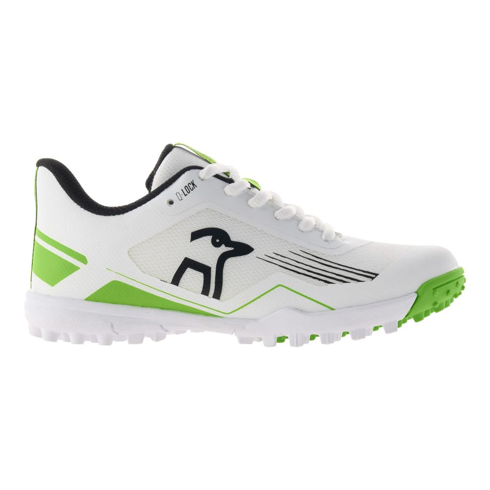 KOOKABURRA PRO 5.0 RUBBER JUNIOR CRICKET SHOES 2026
