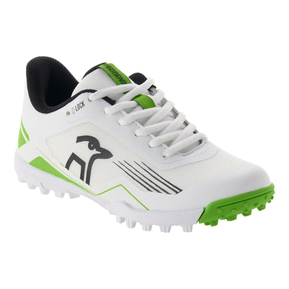 KOOKABURRA PRO 5.0 RUBBER JUNIOR CRICKET SHOES 2026