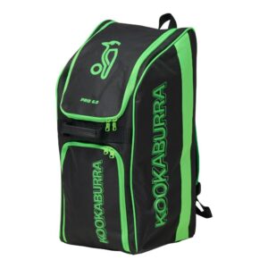 KOOKABURRA PRO 6.0 CRICKET DUFFLE BAG 2026