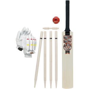 GM RIVAL CRICKET SET 2026