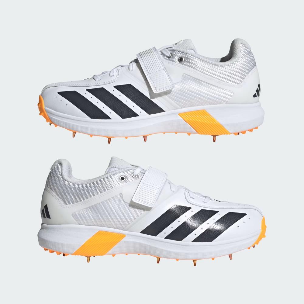 ADIDAS ADIPOWER INCURZA CRICKET SHOES 2026