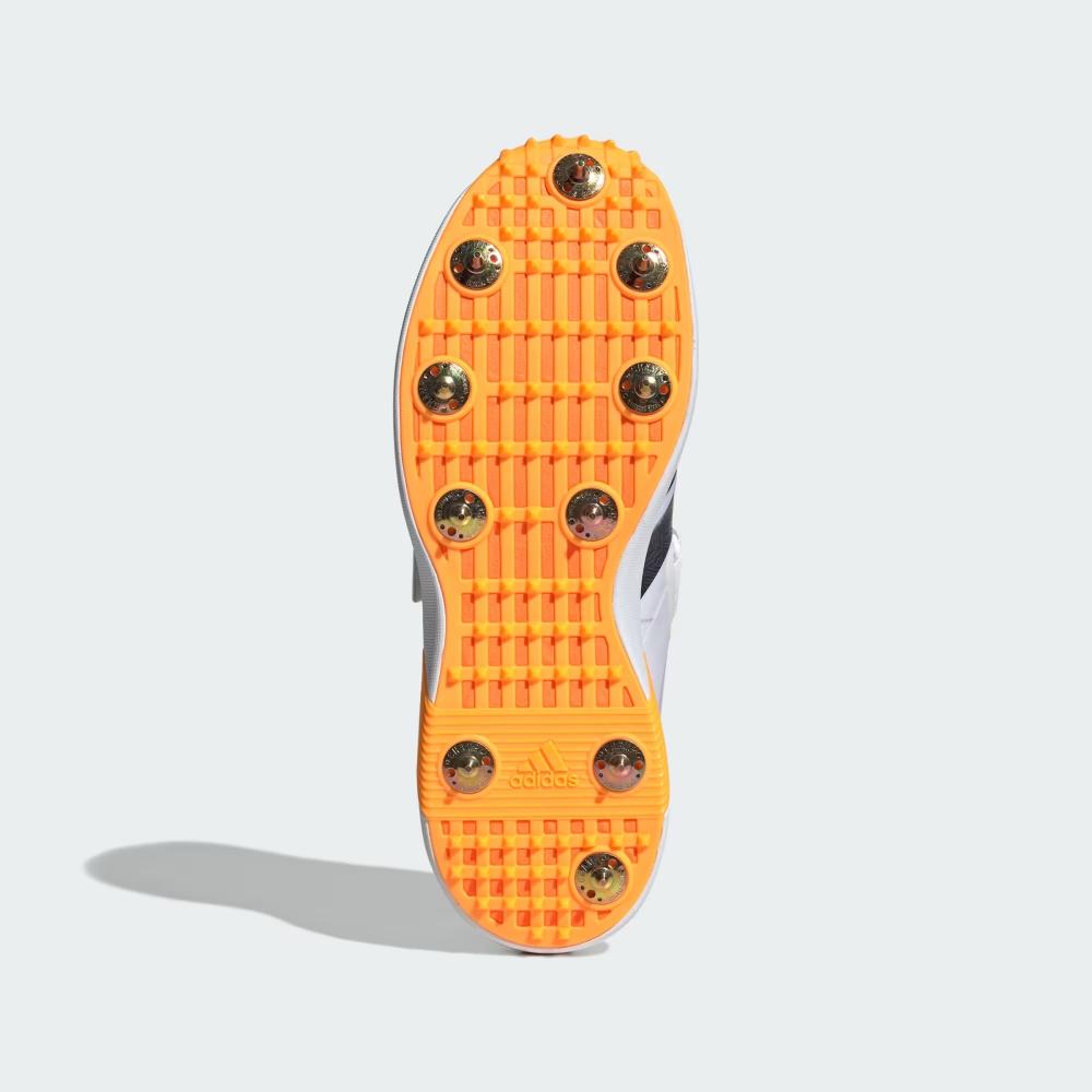 ADIDAS ADIPOWER INCURZA CRICKET SHOES 2026