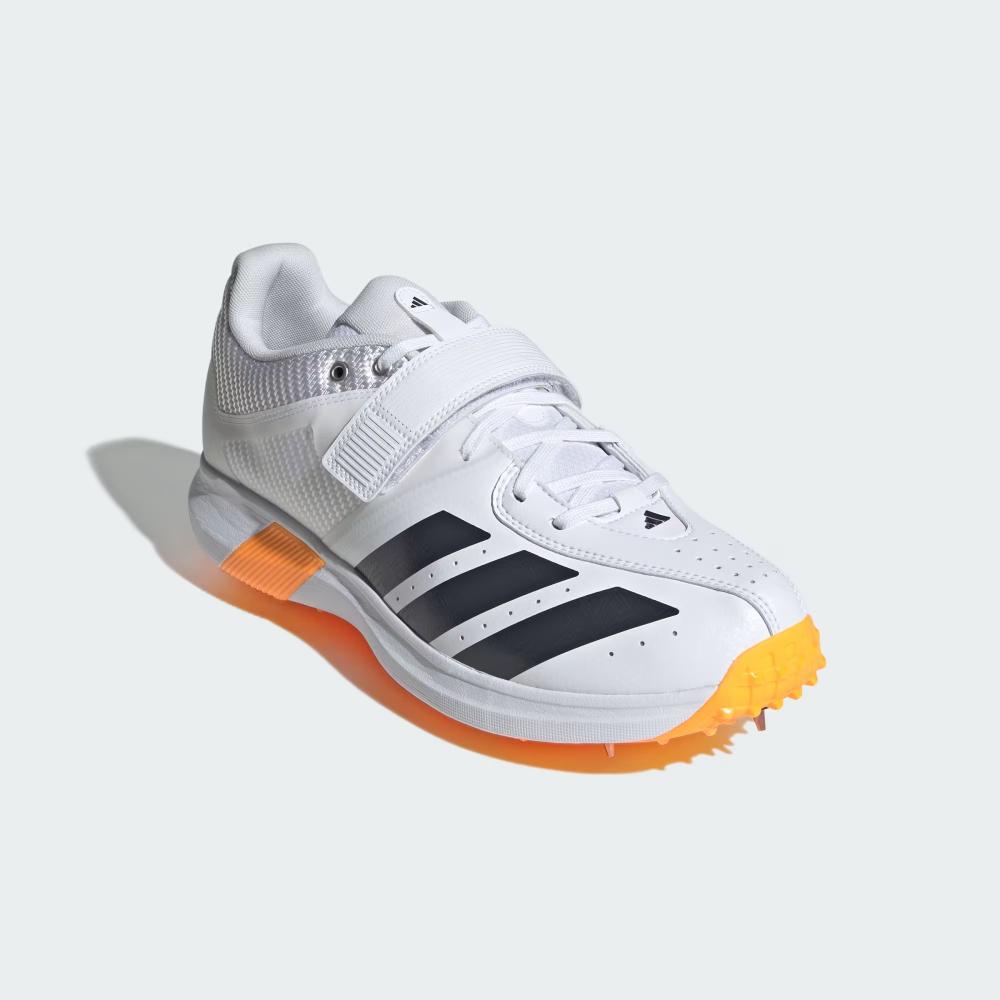 ADIDAS ADIPOWER INCURZA CRICKET SHOES 2026
