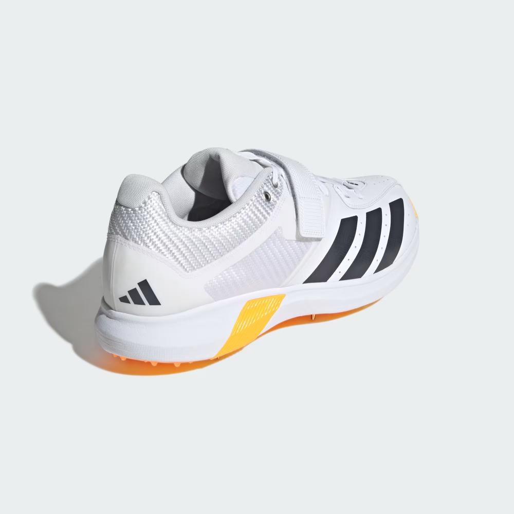 ADIDAS ADIPOWER INCURZA CRICKET SHOES 2026