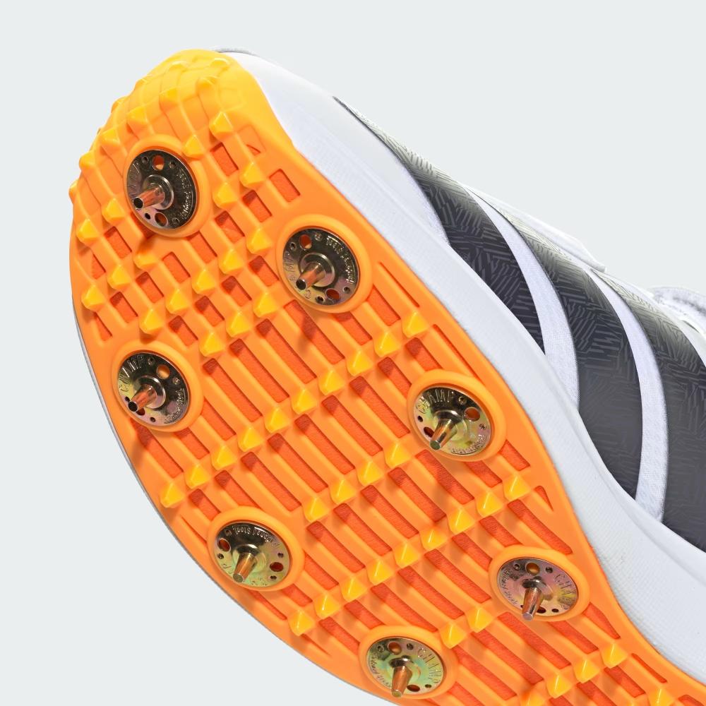 ADIDAS ADIPOWER INCURZA CRICKET SHOES 2026