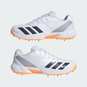 ADIDAS 22YDS SPIKE CRICKET SHOES 2026