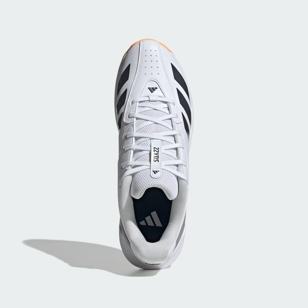 ADIDAS 22YDS SPIKE CRICKET SHOES 2026