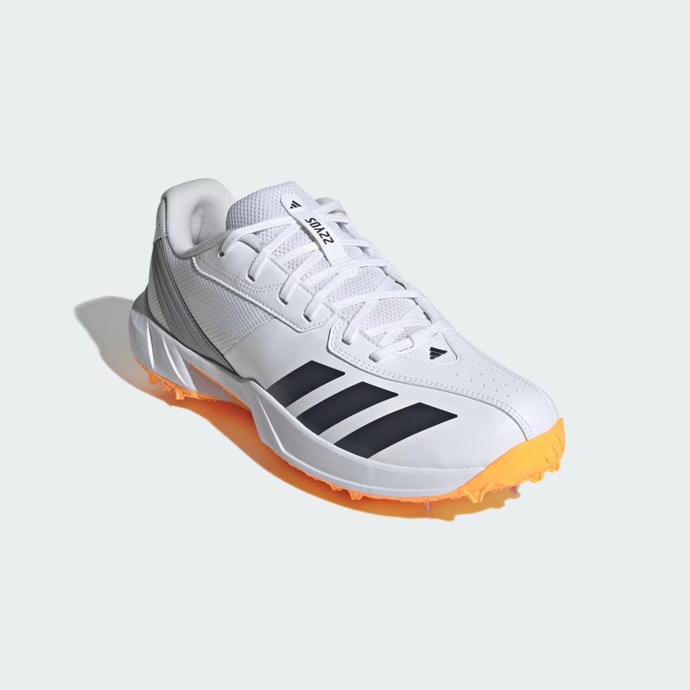 ADIDAS 22YDS SPIKE CRICKET SHOES 2026