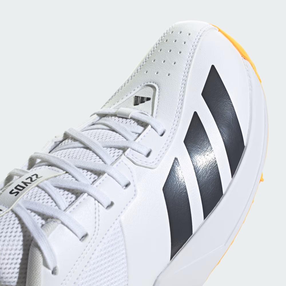 ADIDAS 22YDS SPIKE CRICKET SHOES 2026