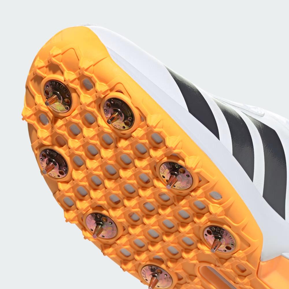 ADIDAS 22YDS SPIKE CRICKET SHOES 2026