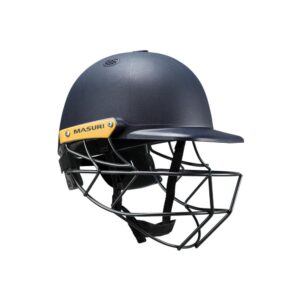 MASURI C LINE STEEL HELMET WITH STEMGUARD 2.0 - SENIOR