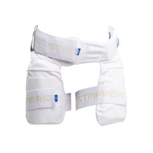 AERO P1 STRIPPER V8 LOWER BODY PROTECTOR 2026