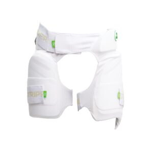 AERO P2 STRIPPER V8 LOWER BODY PROTECTOR 2026