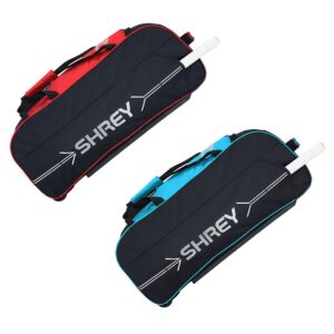 SHREY RANGER WHEELIE BAG
