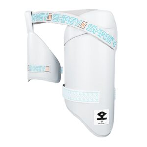 SHREY META VR THIGH GUARD 2026