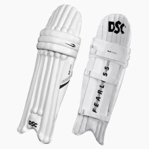 DSC BLAK JUNIOR BATTING PADS (AMBI) 2026