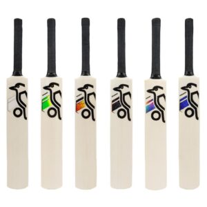 KOOKABURRA 18 INCH MINI CRICKET BAT 2026