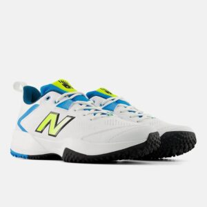 NEW BALANCE FUELCELL CK4020 CRICKET SHOES (2E) 2026