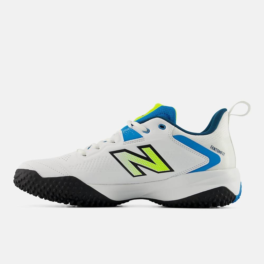 NEW BALANCE FUELCELL CK4020 CRICKET SHOES (2E) 2026