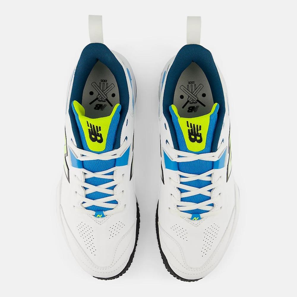 NEW BALANCE FUELCELL CK4020 CRICKET SHOES (2E) 2026
