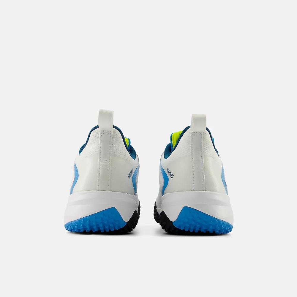NEW BALANCE FUELCELL CK4020 CRICKET SHOES (2E) 2026