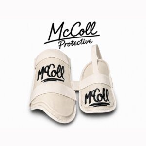 MCCOLL EVOLUTION LITE SERIES COMBO THIGH PAD