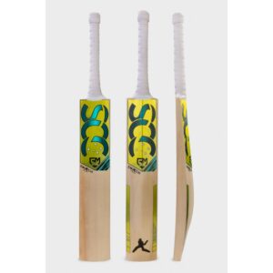 SCC SWITCH RUSH GOLD 625 CRICKET BAT 2026