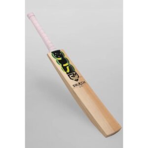 SCC SWITCH RUSH GOLD JUNIOR KASHMIR WILLOW CRICKET BAT 2026