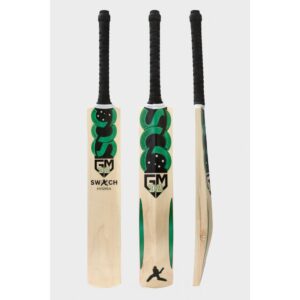 SCC SWITCH HYDRA INDOOR CRICKET BAT