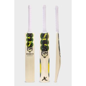 SCC SWITCH SUPREMACY INDOOR CRICKET BAT