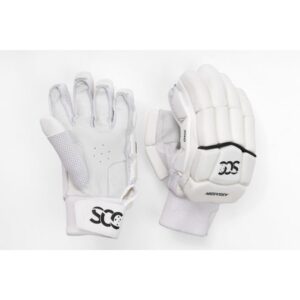 SCC ASSASSIN PRO BATTING GLOVES 2026